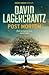 Post Mortem (Rekke & Vargas, #3)