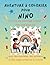 Aventure à colorier pour Nino: Livre de coloriage personnalisé pour enfants créatifs avec animaux, nature, mandalas & pages interactives | 32 pages de plaisir à colorier | Idée cadeau personnalisée pour Nino