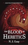 The Blood of Here...