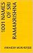 1001 names of Sri Ramakrishna