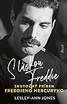 S láskou Freddie