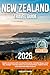 New Zealand Travel Guide: Explore Aotearoa with Curated Itineraries, Detailed Maps, Local Tips, Budget-Friendly Advice on Food and Stays, Hidden Gems, and Authentic Māori Culture