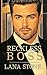 Reckless Boss (Les patrons de New York) (French Edition)