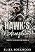 Hawk's Redemption (Tempest Knights MC #2)