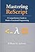 Mastering ReScript: A Comprehensive Guide to Modern Functional Programming