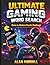 Ultimate Gaming Word Search