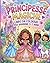 Principesse Magiche - Libro da Colorare per Bambine 3-7 anni: Con principesse incantate, castelli, abiti da sogno e disegni semplici per bambine (Italian Edition)