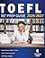 TOEFL iBT Prep Guide: 2026-2027