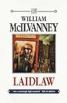 Laidlaw by William McIlvanney