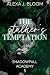 The Stalker's Temptation (Shadowfall Academy Reihe 5) by Alexa J. Bloom