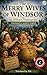The Merry Wives of Windsor: (Modern English Version): Easy to Read | Full Play in Modern English