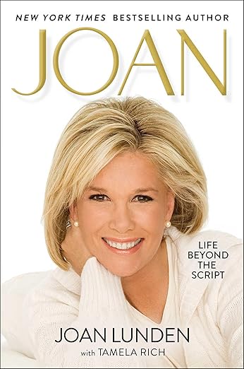 JOAN: Life Beyond the Script