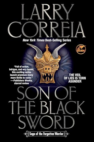 Son of the Black Sword