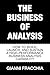 The Business of Analysis by Gianni Fracchia