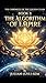 THE CHRONICLE OF THE GOLDEN CHAIN: BOOK3: THE ALGORITHM OF EMPIRE