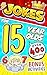Joke Book for 15 Year Olds