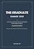 The Graduate: Summer 2026: A 123-Day Journal for Focus, Momentum & Meaningful Progress