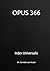OPUS 366: Index Universalis (The Law of Wolves)