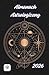 Almanach Astrologiczny 2026 by Soft Chaos