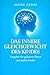 DAS INNERE GLEICHGEWICHT DES KINDES: Ratgeber für gelassene Eltern und starke Kinder (Der bewusste Elternleitfaden) (German Edition)