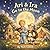 Ari & Ira Go to the Moon (Ari & Ira Adventures)