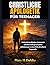 CHRISTLICHE APOLOGETIK FÜR TEENAGER: Stärke deinen Glauben, beantworte Zweifel im Alltag und sprich selbstbewusst in einer Welt, die alles in Frage stellt. (German Edition)