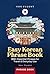 Easy Korean Phrase Book: 300+ Essential Phrases in Hangul, Romanization & English for Travel & Everyday Use (Vox Fluent Korean Book 5)