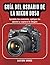 Guía del usuario de la Nikon D850: Aprenda los controles, aplique los ajustes y capture la imagen (Spanish Edition)