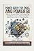 Power Query for Excel and Power BI: The Art of Automated Data Cleaning: Master the Engine Behind Instant Reporting and Error-Free Analytics (The Caelum Protocol)