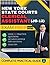 NEW YORK STATE COURTS CLERICAL ASSISTANT (JG-12) EXAM PREP 2026: Over 800 Practice Questions, detailed Answer Explanations and Exam Tips
