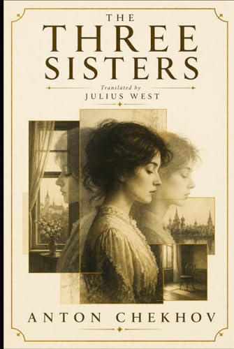 THE THREE SISTERS