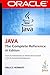 Java the Complete Reference: From Fundamentals to Advanced Concepts with Modern AI-Assisted Development