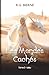 Les Mondes Cachés: Tome 3 : Leizu (French Edition)