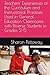 Teachers' Experiences of the Curriculum and Instructional Practices Used in General Education Classrooms with Diverse Students in Grades 2-5