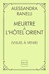 Meurtre à l'Hôtel...