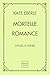Mortelle Romance (French Edition)