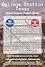 College Station Texas Word Search Puzzle Book: Think you know College Station, Texas? Puzzles for Adults, Seniors, Teens and Kids. Perfect for ... Christmas Gifts and Stocking Stuffers.
