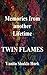 Twin Flames, Memories from another Lifetime by Vanita Shukla Hork
