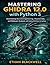 Mastering Ghidra 12.0 with python 3: Automating Reverse Engineering, Disassembly, and Malware Analysis with Native PyGhidra Scripting (DevTech series)