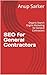 SEO for General Contractors: Organic Search Engine Marketing for General Contractors