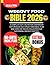 Wegovy Food Bible 2026: A Complete GLP-1 Nutrition Companion Featuring 80-Day Structured Meal Plan and 1000-Day Recipe Collection for Sustainable ... J Pitts Diet and Nutrition Cookbook Series)