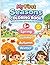 My First Seasons Coloring Book: Learn to color and circle the seasons 6+