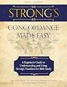 Strong's Concorda...
