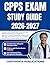 CPPS EXAM STUDY GUIDE 2026-2027: Advance Your Patient Safety Expertise with 900 Practice Questions, Healthcare Scenarios, Systems Based Risk Analysis, and 400 High-Yield Flashcards for the Certified Professional in Patient Safety Exam