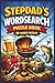 Stepdad's Wordsearch Puzzle Book: Word Search Puzzle Book for Adults – 30 Themed Puzzles for Relaxation, Brain Training & Fun | Perfect Gift for Stepdads, Father's Day, Birthday or Christmas