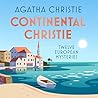 Continental Christie by Agatha Christie
