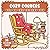 Cozy Corners Bold and Easy Coloring Book: 36 Single-Sided Cute and Cozy Pages (Bold & Easy Coloring Book Series)