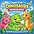 Super Cute Dinosaurs Coloring Book for Kids: Big-Eyed Baby Dinos to Color and Love: Perfect Gift for Boys and Girls | Stress-Free, Simple Designs for Relaxation and Creativity