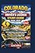 COLORADO DRIVER'S LICENSE STUDY GUIDE 2026-2027: 500 QUESTIONS, ROAD SIGNS MASTERY, AND FULL PRACTICE TESTS TO PASS ON YOUR FIRST TRY