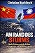 Am Rand des Sturms: China, Taiwan und die Gefahr eines Krieges mit globalen Folgen (German Edition)